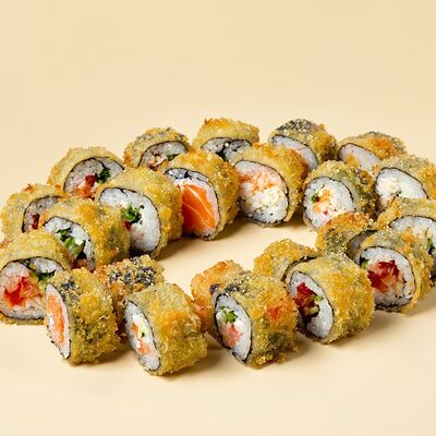 Сет Темпура в SunRice по цене 1900 ₽