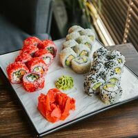 Лукас Холодный в Вандам