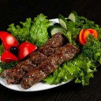 Люля-кебаб из баранины в АРЦАХ
