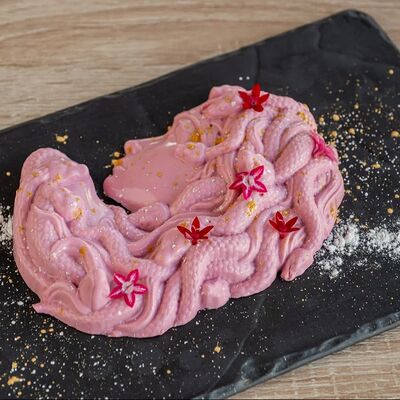 Горгона в Эрато по цене 770 ₽