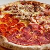 Пицца Супер мясная с 4-мя видами колбас в Pizzarella36 по цене 860