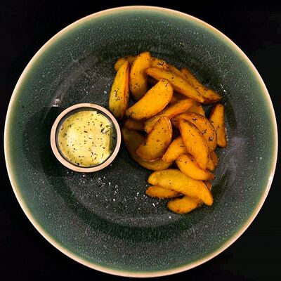 Картофель Айдахо в Байский по цене 340 ₽