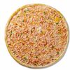 Пицца с ветчиной средняя в Pizza & Pizza по цене 685