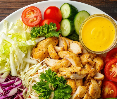 Сырная тарелка в Bazar street food по цене 549 ₽