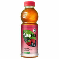 Fuse Tea ягодный в PizzBurg