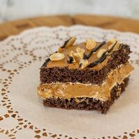 Сникерс в Хлебный Дворик