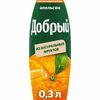 Сок Добрый апельсиновый в Farina Pizza по цене 140