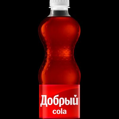 Добрый Cola в Pro.Жарье по цене 120 ₽