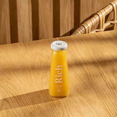 Сок Rich апельсин в Lali по цене 350 ₽