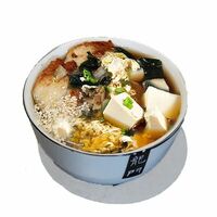 Суп Кимчи в Суши Gamma