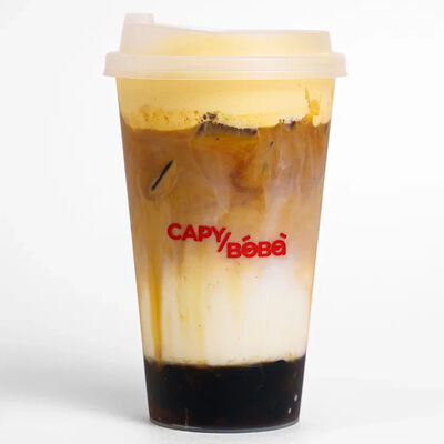 Пудинг Латтев CAPY BOBA & Yatta по цене 429 ₽