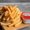 Картофель фри в Суши & Пицца по цене 155