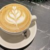 Сливочный капучино М в Dark Coffee по цене 350