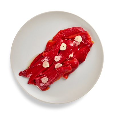 Печеные перчики в Готово китчен по цене 80 ₽