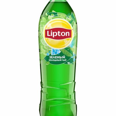 Lipton зеленый чай в Пирогофф по цене 120 ₽