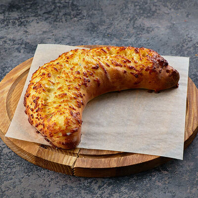 Хачапури по-гурийски в Ели-Пили по цене 710 ₽