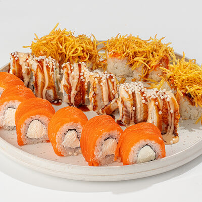 Сет Знакомство с Nemo в Nemo по цене 1980 ₽