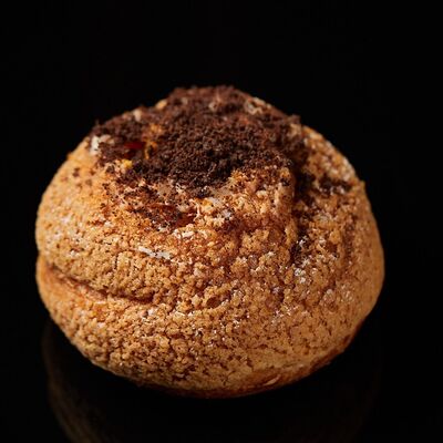 Шу манго-маракуйя в Рамен с уткой по цене 460 ₽