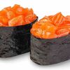 Гункан Лосось в Дом суши по цене 320