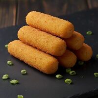 Сырные палочки в ОЛИО пицца и суши