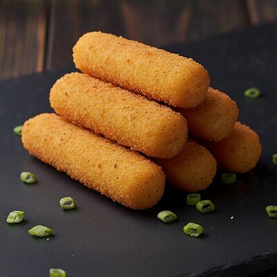 Сырные палочки в ОЛИО пицца и суши по цене 299 ₽