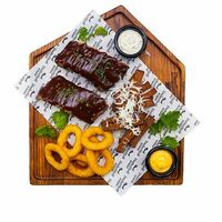 Набор к пиву в DuderHoff