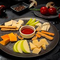 Плато Сырное в Forge