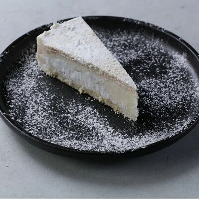 Грушевая рикотта в Сварня по цене 590 ₽