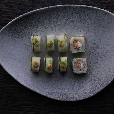 Ниагара в Чо? Капчо! по цене 520