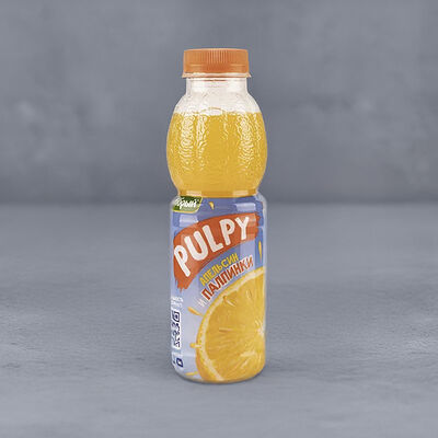 Палпи Апельсин в SASHIMI по цене 190 ₽