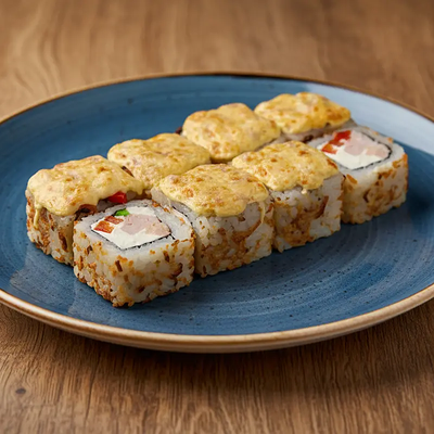 Ролл Мацури в ILkato по цене 564 ₽