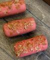 Картошка Морковная в Obakery по цене 165
