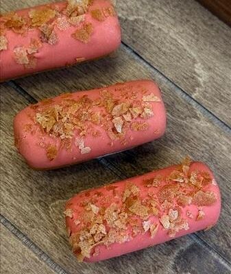 Картошка Морковная в Obakery по цене 165 ₽