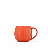 Кружка керамическая SMOOTH PMPKN ORANGE, 473 мл в Starbucks (R)