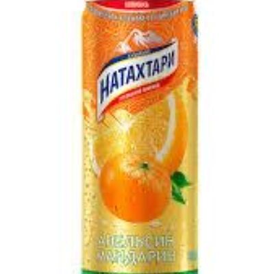 Натахтари Апельсин-Мандарин в Kantin по цене 120 ₽