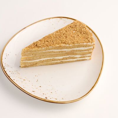 Медовикв Кофе Крафт по цене 300 ₽