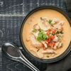 Суп Том Кха с курицей в Шеф-Бар по цене 480