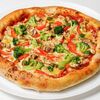 С овощами гриль и моцареллой в Монста pizza по цене 449