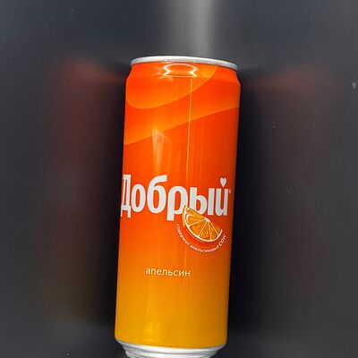 Добрый Апельсин в Istanbul Шаурма Халяль по цене 120 ₽