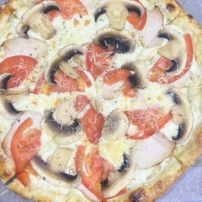 Бьянка в Лось Лосось по цене 990 ₽