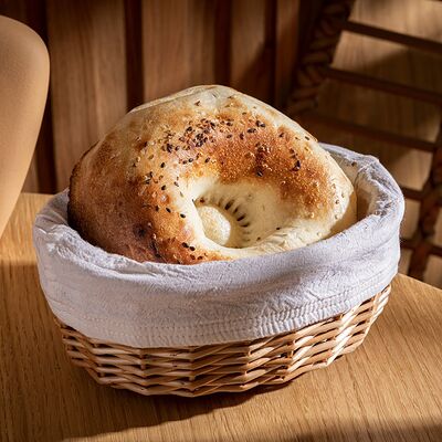 Лепешка в Lali по цене 190 ₽