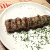 Люля из свинины в Кафе Mister & Missis Grille по цене 175