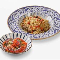 Плов в Фабрика