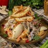 Салат с говяжьим языком в Мзиани по цене 860