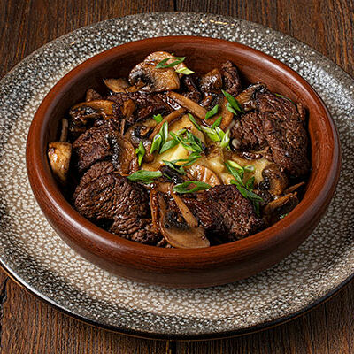 Говядина Заравшан в Курагадиван по цене 750