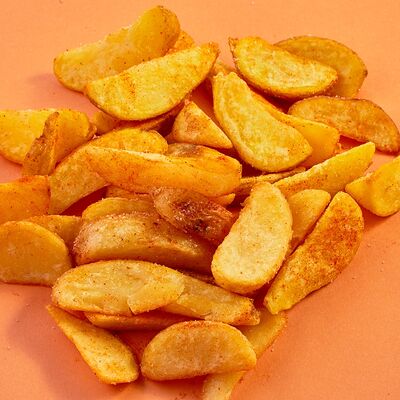 Картофель Айдахо в Шаверма Don Doner по цене 189 ₽