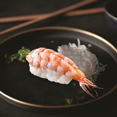Фуд Эби суши в Food Low Cost Sushi по цене 182 ₽