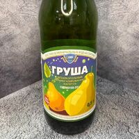 Лимонад Ессентукский Грушав Хлеб соль