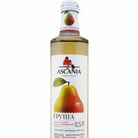 Аскания Груша в Золотой шампур