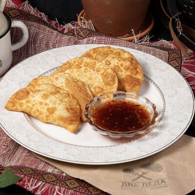 Европа Азия в Два деда по цене 450 ₽